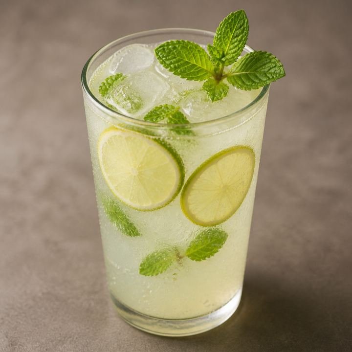 Nimbu Pani