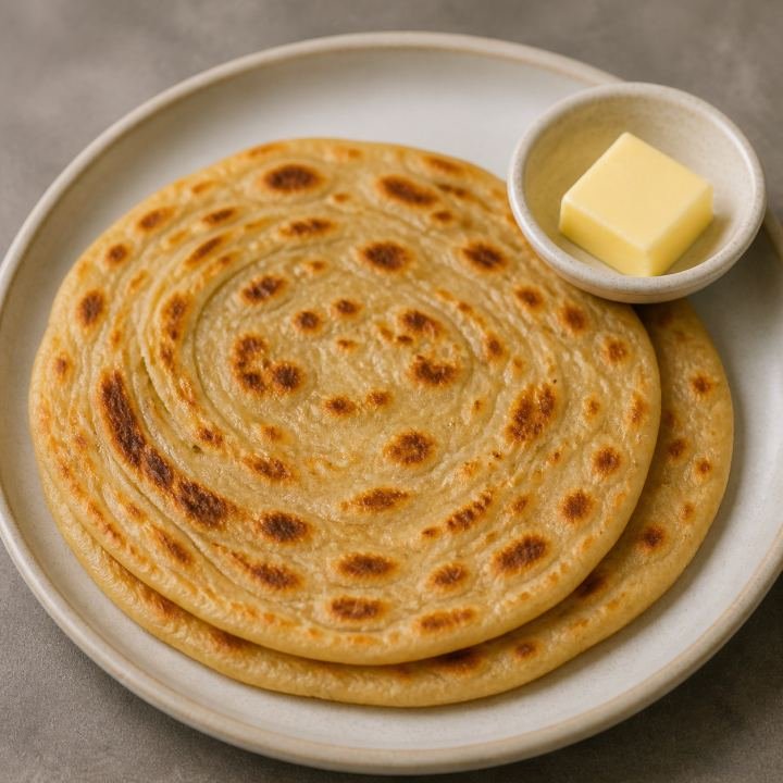 Plain Paratha