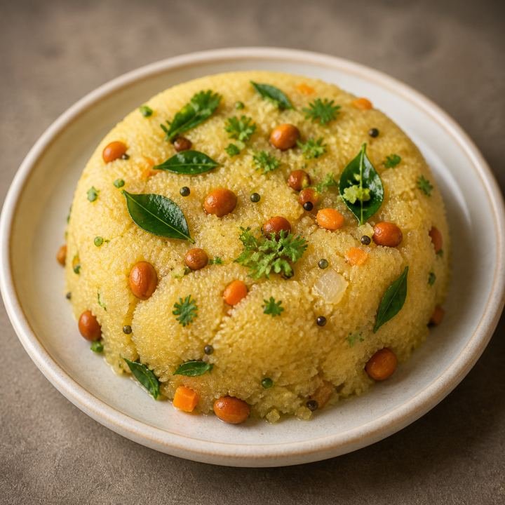 Upma