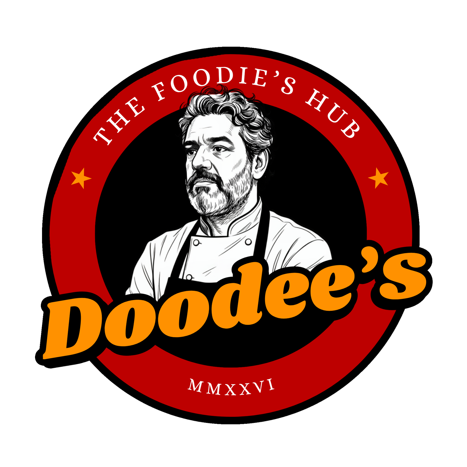 Doodee's logo
